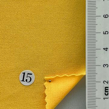 15 Yellow