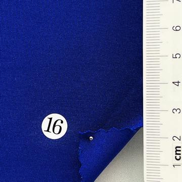 16 Blue