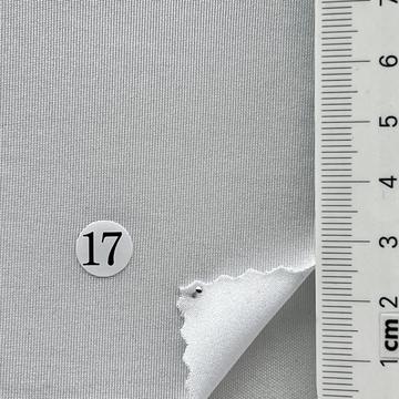 17 White
