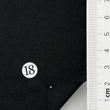 18 Black