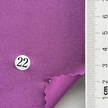 22 Purple