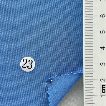 23 Blue