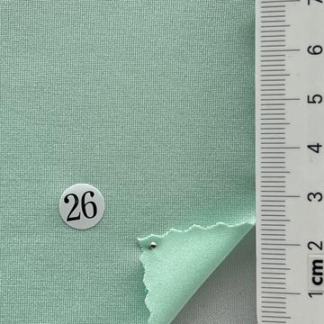 26 Pale Green