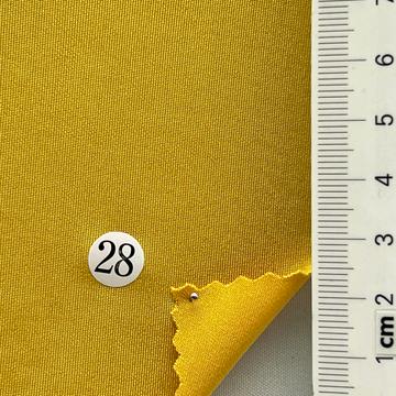 28 Yellow