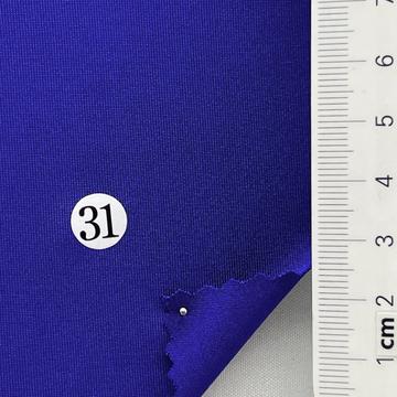 31 Blue