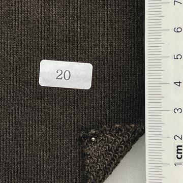 20 Brown