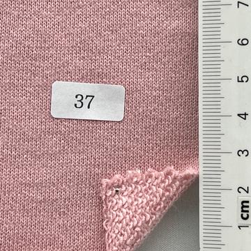 37 Pale Pink