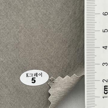 5 Gray