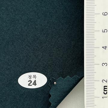 24 Deep Green
