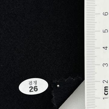 26 Black