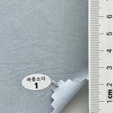 1 Pale Blue