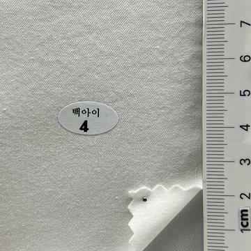 4 White