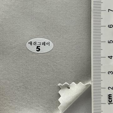 5 Gray