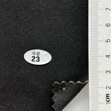 23 Charcoal