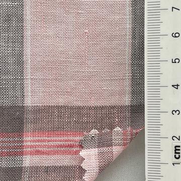 Linen Plain Weave