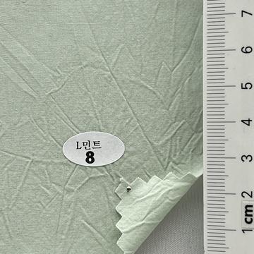 8 Pale Green