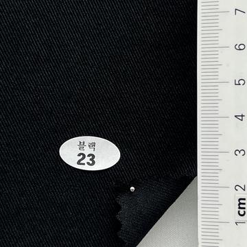 23 Black