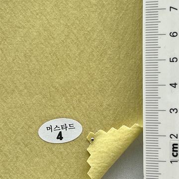 4 Yellow