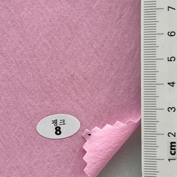 8 Pink