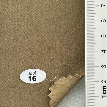 16 Brown