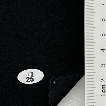 25 Black