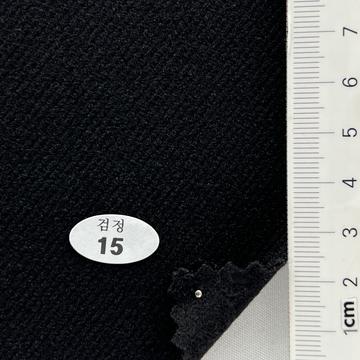 15 Black