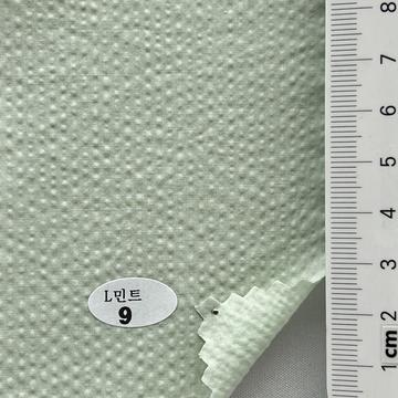 9 Pale Green
