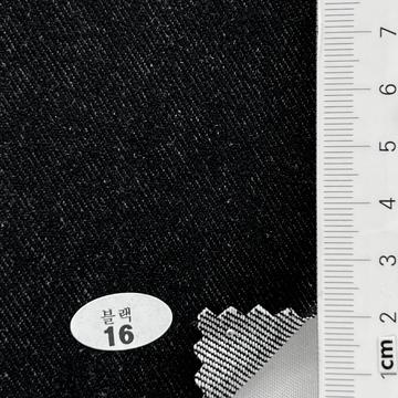 16 Black
