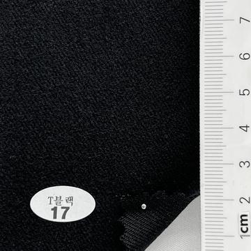 17 Black