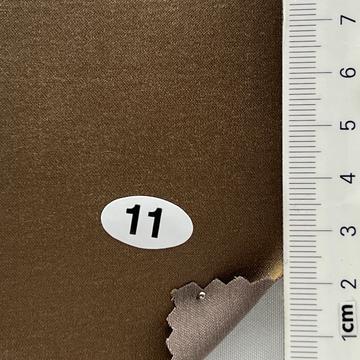 11 Brown