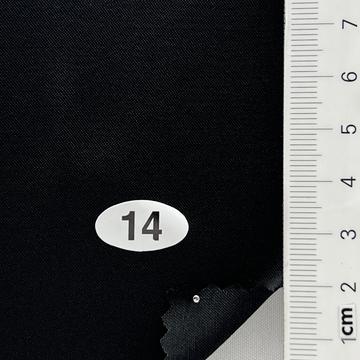 14 Black