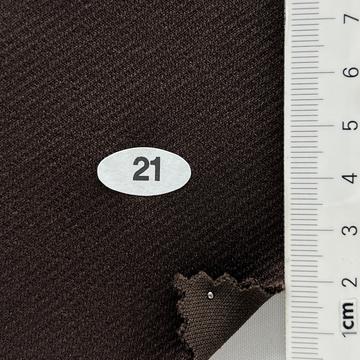 21 Brown