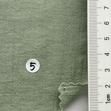 연카키 Pale Green