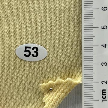 53 Yellow