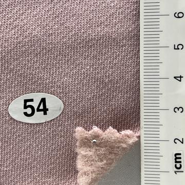 54 Dusty Pink
