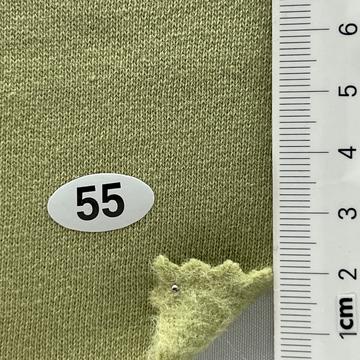 55 Pale Green