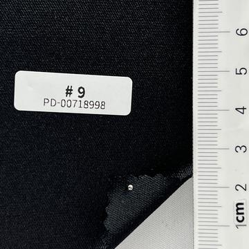 9 Black