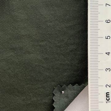 44 Deep Green