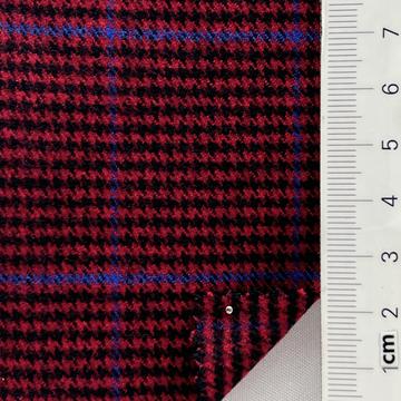 Polyester-blend Twill