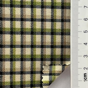 Polyester-blend Twill