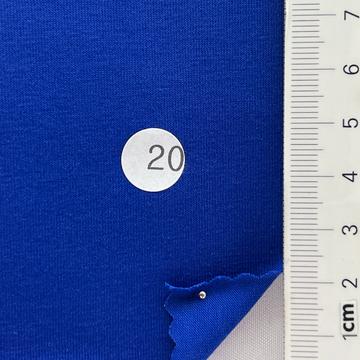 20 Blue