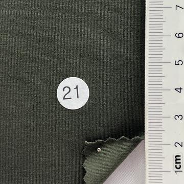 21 Deep Green
