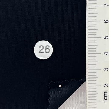 26 Black