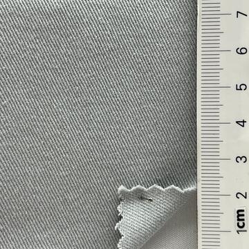 Cotton-blend Twill