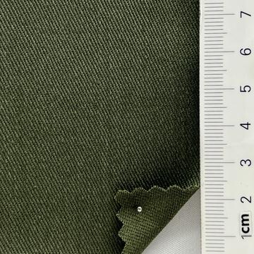 17 Deep Green