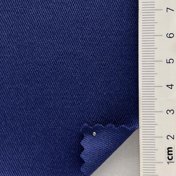 22 Blue