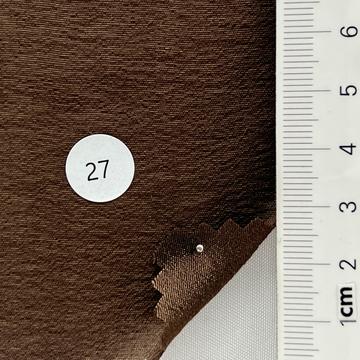 27 Brown