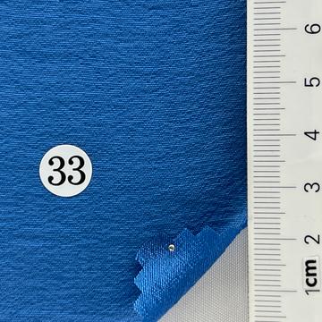 33 Blue