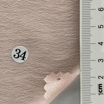 34 Pale Pink