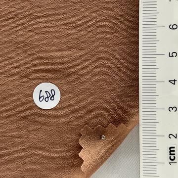 Polyester-blend Plain Weave